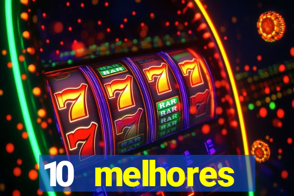 10 melhores plataformas de jogos